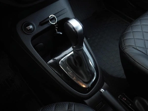 Внедорожник Renault Kaptur 2017 года, 1315000 рублей, Тверь