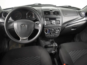 Седан ВАЗ (LADA) Granta 2023 года, 719900 рублей, Казань