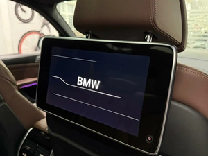 Внедорожник BMW X7 2020 года, 8695000 рублей, Новосибирск