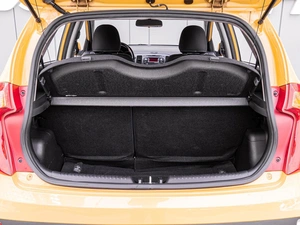 Хетчбэк Kia Picanto 2014 года, 1060000 рублей, Краснодар