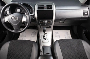 Седан Toyota Corolla 2008 года, 859000 рублей, Оренбург
