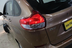 Хетчбэк ВАЗ (LADA) XRAY 2017 года, 809000 рублей, Новокузнецк