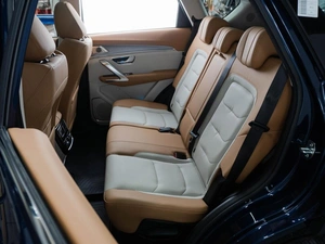 Внедорожник Jetour X70 Plus 2023 года, 2849000 рублей, Тюмень