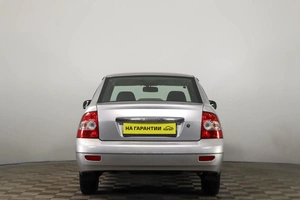 Седан ВАЗ (LADA) Priora 2010 года, 359000 рублей, Пермь