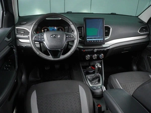 Седан ВАЗ (LADA) Vesta 2024 года, 1399000 рублей, Минеральные Воды