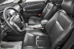 Седан Chevrolet Epica 2007 года, 649000 рублей, Барнаул