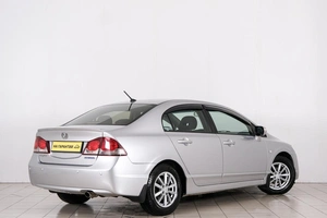 Седан Honda Civic 2009 года, 749000 рублей, Красноярск