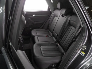 Внедорожник Audi Q5 2021 года, 4969000 рублей, Тюмень