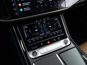 Седан Audi A8 2025 года, 10198977 рублей, Москва