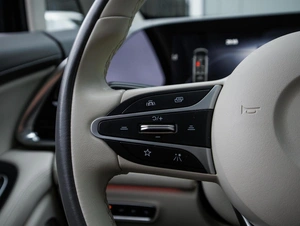 Минивэн Voyah Dream 2023 года, 4999000 рублей, Большой Сочи