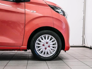 Хетчбэк Mitsubishi EK Wagon 2019 года, 780000 рублей, Красноярск
