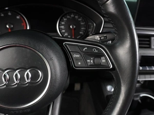 Седан Audi A4 2018 года, 2869000 рублей, Воронеж