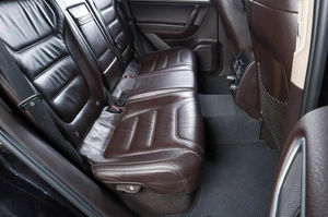Внедорожник Volkswagen Touareg 2011 года, 1979000 рублей, Челябинск