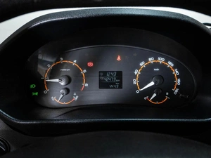 Внедорожник ВАЗ (LADA) Niva Legend 2024 года, 919000 рублей, Ставрополь