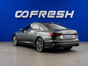 Седан Audi S6 2020 года, 9150055 рублей, Москва