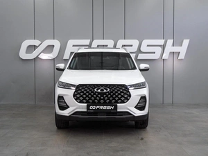Внедорожник Chery Tiggo 7 Pro 2021 года, 1643000 рублей, Воронеж