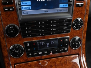 Седан Maybach 62 2004 года, 26377077 рублей, Москва