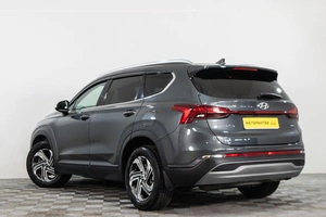 Внедорожник Hyundai Santa Fe 2022 года, 4249000 рублей, Сургут
