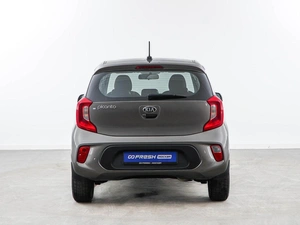 Хетчбэк Kia Picanto 2019 года, 1326444 рублей, Москва