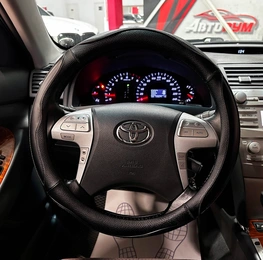 Седан Toyota Camry 2009 года, 1250000 рублей, Красноярск