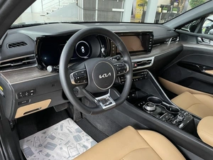 Седан Kia K5 2020 года, 2767000 рублей, Солонцы