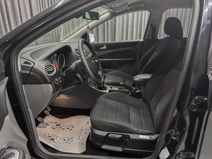 Седан Ford Focus 2011 года, 620000 рублей, Красноярск