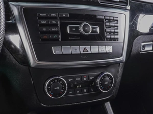 Внедорожник Mercedes-benz M-класс 2014 года, 3450000 рублей, Ростов-на-Дону