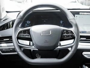 Лифтбек FAW Bestune B70 2024 года, 2525000 рублей, Ставрополь