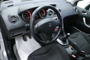Хетчбэк Peugeot 308 2008 года, 533000 рублей, Солонцы