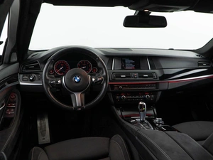 Седан BMW 5 серия 2016 года, 2249050 рублей, Москва