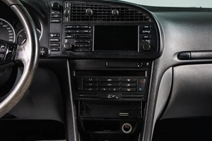 Седан Saab 9-3 2004 года, 279000 рублей, Сургут