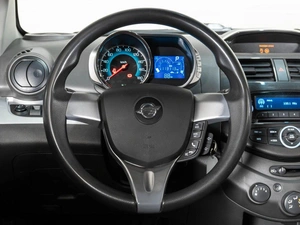 Хетчбэк Ravon R2 2017 года, 764000 рублей, Ставрополь