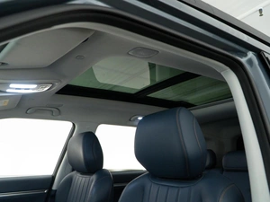 Внедорожник Changan Deepal G318 2024 года, 4649999 рублей, Москва