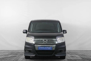 Минивэн Honda Stepwgn Spada 2011 года, 1299000 рублей, Кемерово