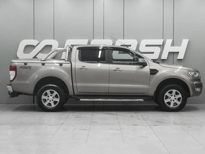 Пикап Ford Ranger 2017 года, 2785000 рублей, Ростов-на-Дону