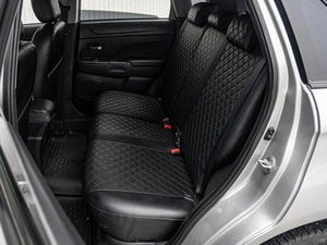 Внедорожник Mitsubishi ASX 2013 года, 1135000 рублей, Краснодар