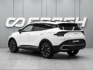 Внедорожник Kia Sportage 2025 года, 4950000 рублей, Ростов-на-Дону