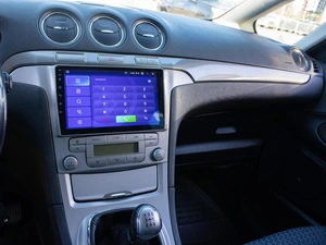 Минивэн Ford S-MAX 2008 года, 799000 рублей, Петрозаводск