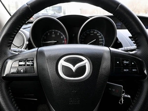 Хетчбэк Mazda 3 2012 года, 1150000 рублей, Волгоград