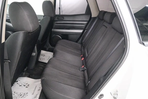 Внедорожник Mazda CX-7 2011 года, 1209000 рублей, Красноярск