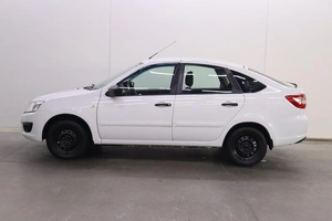 Седан ВАЗ (LADA) Granta 2018 года, 600000 рублей, Брянск