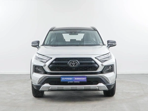 Внедорожник Toyota RAV4 2025 года, 4254434 рублей, Москва