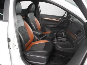 Седан ВАЗ (LADA) Vesta Cross 2023 года, 1550000 рублей, Минеральные Воды