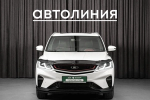 Внедорожник Belgee X50 2024 года, 1899000 рублей, Красноярск