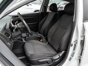 Седан Hyundai Solaris 2018 года, 1345000 рублей, Краснодар