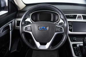 Внедорожник Geely Atlas 2021 года, 1499000 рублей, Пермь