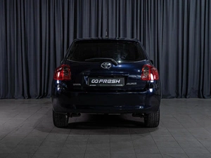 Хетчбэк Toyota Auris 2008 года, 610000 рублей, Волгоград