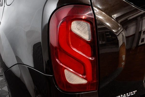 Внедорожник Renault Duster 2019 года, 1499000 рублей, Барнаул