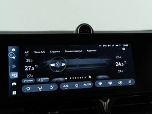 Минивэн Voyah Dream 2023 года, 5250050 рублей, Москва