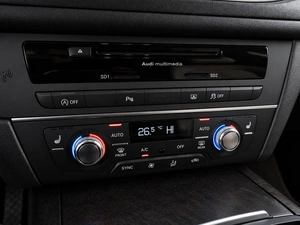 Седан Audi A6 2017 года, 2679000 рублей, Тюмень
